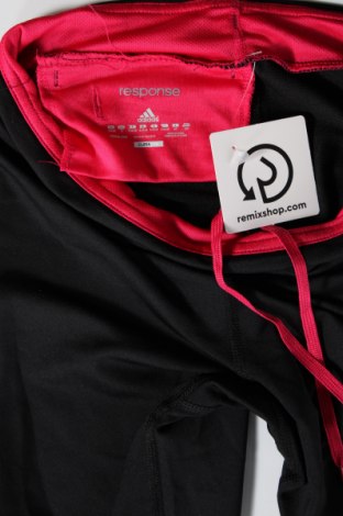Γυναικείο κολάν Adidas, Μέγεθος XS, Χρώμα Μαύρο, Τιμή 14,85 €