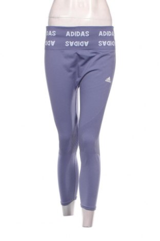 Női leggings Adidas, Méret XXL, Szín Kék, Ár 12 939 Ft