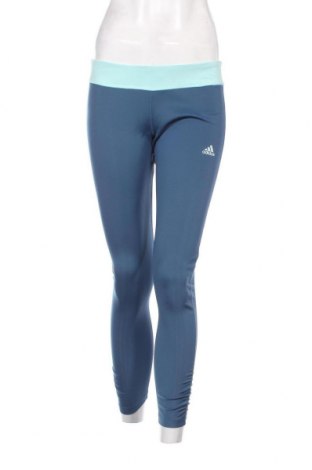 Női leggings Adidas, Méret M, Szín Kék, Ár 7 512 Ft