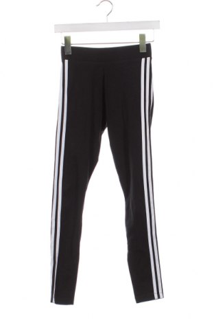 Damen Leggings Adidas Originals, Größe XS, Farbe Schwarz, Preis 21,15 €