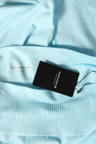 Γυναικείο κολάν Bjorn Borg, Μέγεθος M, Χρώμα Μπλέ, Τιμή 12,99 €