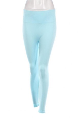 Γυναικείο κολάν Bjorn Borg, Μέγεθος M, Χρώμα Μπλέ, Τιμή 37,11 €