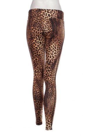Damen Leggings Calzedonia, Größe M, Farbe Mehrfarbig, Preis 4,91 €