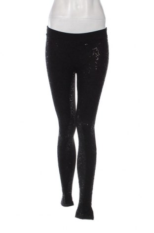 Damen Leggings Calzedonia, Größe S, Farbe Schwarz, Preis € 4,87