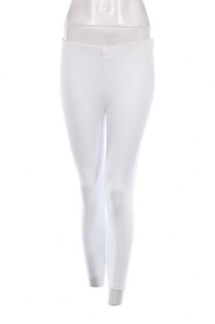 Γυναικείο κολάν Cecil, Μέγεθος S, Χρώμα Λευκό, Τιμή 4,21 €