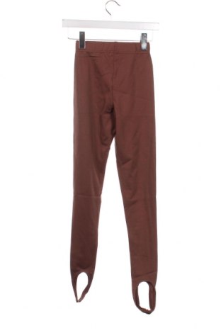 Damen Leggings Cotton On, Größe XXS, Farbe Braun, Preis 3,25 €