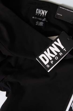 Дамски клин DKNY, Размер S, Цвят Черен, Цена 27,88 лв.