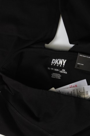 Colant de femei DKNY, Mărime XS, Culoare Negru, Preț 269,74 Lei