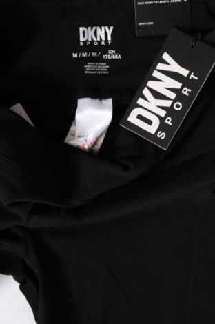 Дамски клин DKNY, Размер M, Цвят Черен, Цена 82,00 лв.