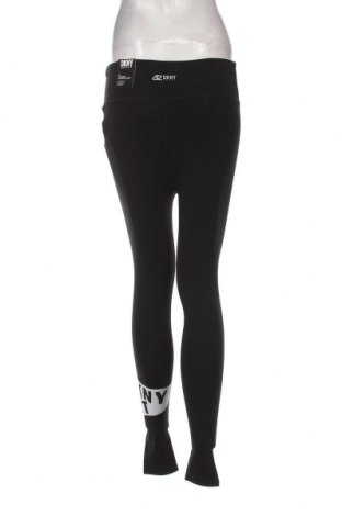 Damen Leggings DKNY, Größe XS, Farbe Schwarz, Preis € 42,27