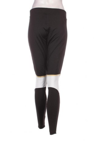 Γυναικείο κολάν Decathlon, Μέγεθος XL, Χρώμα Μαύρο, Τιμή 14,23 €