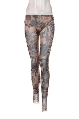 Damen Leggings Dsquared2, Größe XXL, Farbe Mehrfarbig, Preis € 81,97