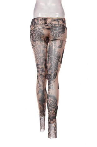 Damen Leggings Dsquared2, Größe XXL, Farbe Mehrfarbig, Preis 81,97 €