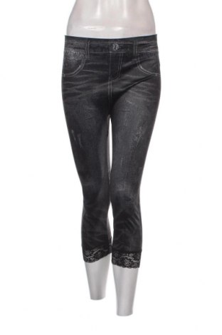 Damen Leggings Elle Nor, Größe L, Farbe Grau, Preis € 8,81