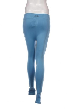 Γυναικείο κολάν Ellesse, Μέγεθος M, Χρώμα Μπλέ, Τιμή 8,97 €
