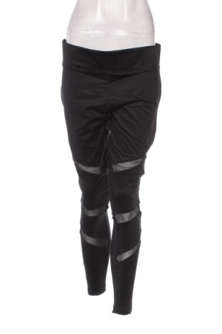 Damen Leggings Ergee, Größe XL, Farbe Schwarz, Preis 9,13 €