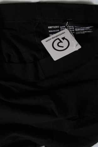 Γυναικείο κολάν Esmara, Μέγεθος XL, Χρώμα Μαύρο, Τιμή 8,04 €