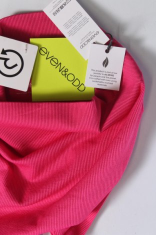 Γυναικείο κολάν Even&Odd, Μέγεθος S, Χρώμα Ρόζ , Τιμή 6,49 €
