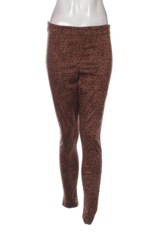 Γυναικείο παντελόνι F&F, Μέγεθος M, Χρώμα Καφέ, Τιμή 4,13 €