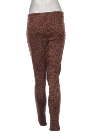 Pantaloni de femei F&F, Mărime M, Culoare Maro, Preț 17,17 Lei