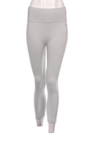 Damen Leggings Forever 21, Größe L, Farbe Grau, Preis 10,44 €