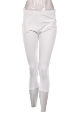 Damen Leggings H&M, Größe L, Farbe Weiß, Preis 3,99 €