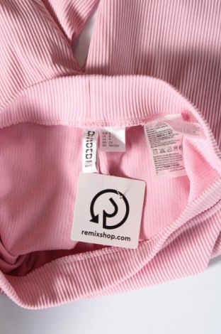 Γυναικείο κολάν H&M Divided, Μέγεθος S, Χρώμα Ρόζ , Τιμή 8,04 €