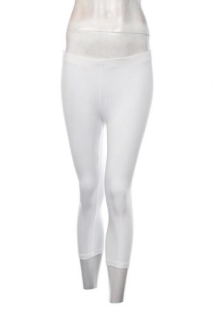 Damen Leggings H&M Divided, Größe S, Farbe Weiß, Preis € 3,36