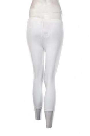 Damen Leggings H&M Divided, Größe S, Farbe Weiß, Preis € 14,61
