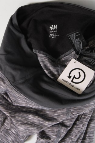 Γυναικείο κολάν H&M Sport, Μέγεθος S, Χρώμα Πολύχρωμο, Τιμή 14,23 €