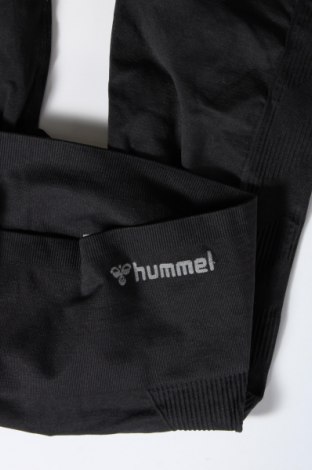 Dámske legíny  Hummel, Veľkosť XS, Farba Čierna, Cena  11,34 €