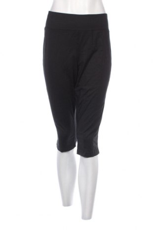 Damen Leggings Hyba, Größe XL, Farbe Schwarz, Preis 8,35 €