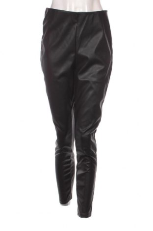 Γυναικείο κολάν Jdy, Μέγεθος XL, Χρώμα Μαύρο, Τιμή 8,72 €