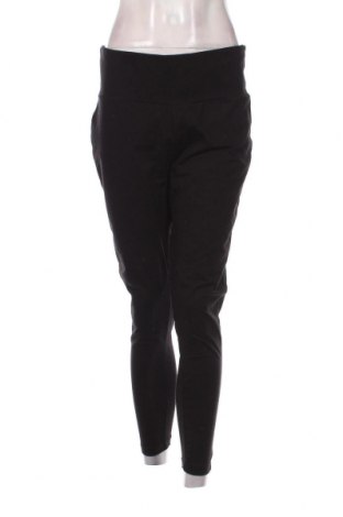 Γυναικείο κολάν Lascana, Μέγεθος XL, Χρώμα Μαύρο, Τιμή 8,66 €