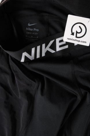 Γυναικείο κολάν Nike, Μέγεθος M, Χρώμα Μαύρο, Τιμή 37,11 €