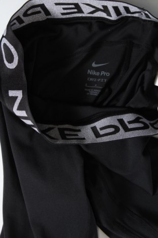 Дамски клин Nike, Размер S, Цвят Черен, Цена 72,00 лв.