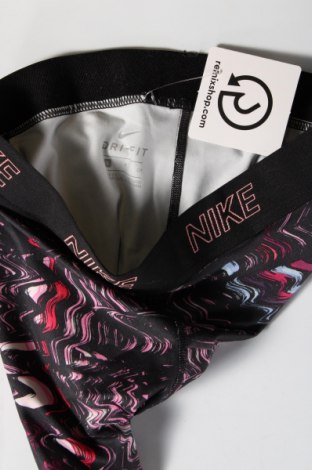 Damen Leggings Nike, Größe S, Farbe Mehrfarbig, Preis 16,70 €