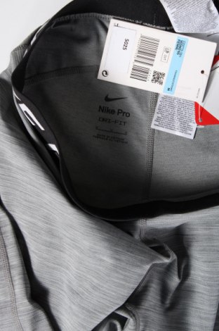 Damen Leggings Nike, Größe M, Farbe Grau, Preis 36,83 €