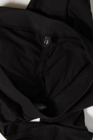 Γυναικείο κολάν ONLY, Μέγεθος XL, Χρώμα Μαύρο, Τιμή 8,04 €