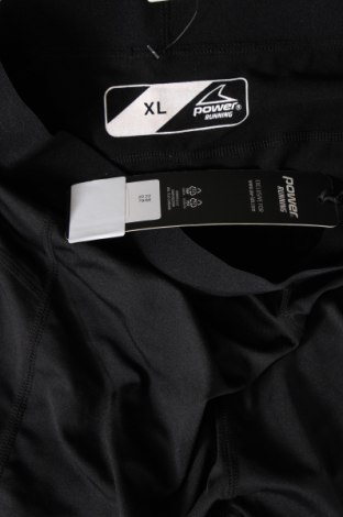 Γυναικείο κολάν POWER, Μέγεθος XL, Χρώμα Μαύρο, Τιμή 12,56 €
