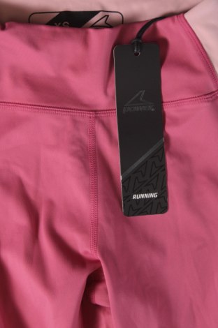 Γυναικείο κολάν POWER, Μέγεθος XS, Χρώμα Ρόζ , Τιμή 29,90 €