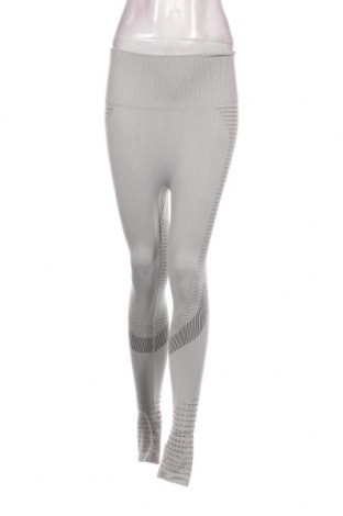 Damen Leggings PUMA, Größe S, Farbe Grau, Preis 14,47 €