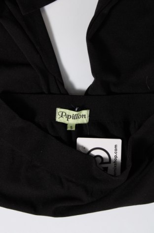 Γυναικείο κολάν Papillon, Μέγεθος S, Χρώμα Μαύρο, Τιμή 12,37 €