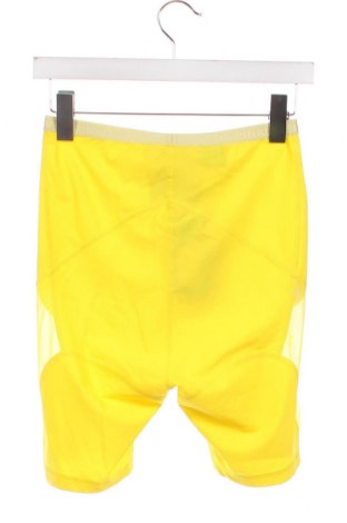 Damen Leggings Pinko, Größe M, Farbe Gelb, Preis 31,61 €