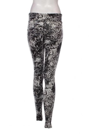 Γυναικείο κολάν Reebok, Μέγεθος S, Χρώμα Πολύχρωμο, Τιμή 10,02 €