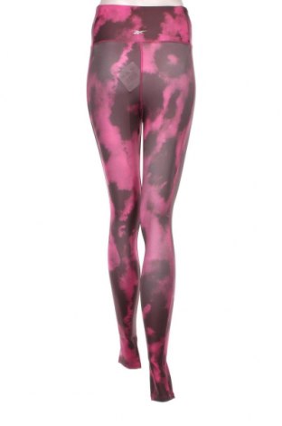 Damen Leggings Reebok, Größe XS, Farbe Mehrfarbig, Preis 8,54 €