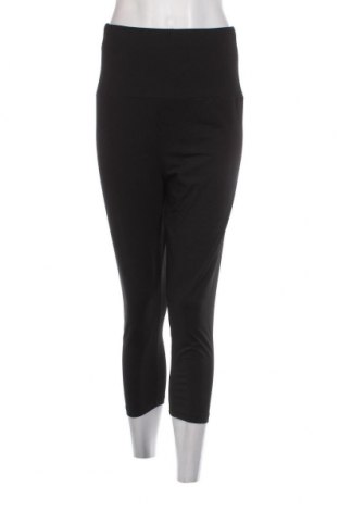 Damen Leggings SHEIN, Größe L, Farbe Schwarz, Preis 5,43 €