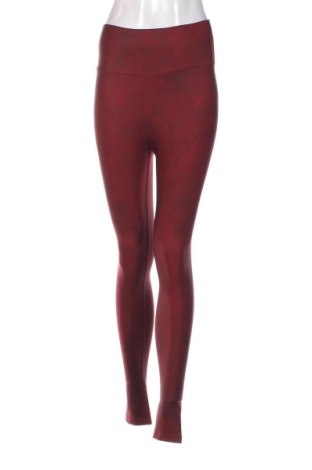 Damen Leggings SUPERSTACY, Größe S, Farbe Rot, Preis 11,76 €