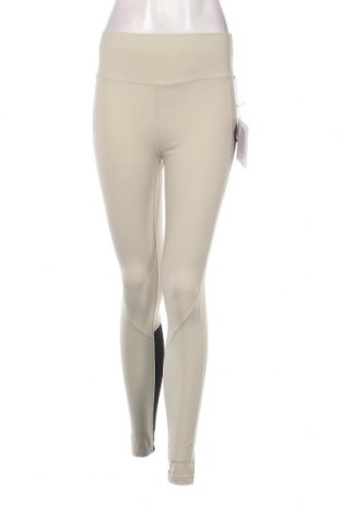 Damen Leggings Smilodox, Größe L, Farbe Beige, Preis 8,97 €