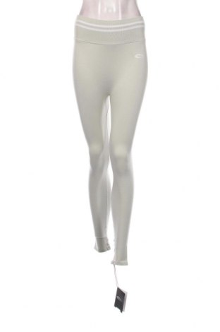 Damen Leggings Smilodox, Größe L, Farbe Grün, Preis 29,90 €